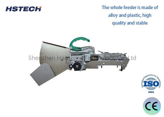 قیمت خوب YAMAHA CL 8x2mm SMT Feeder برای ماشین نصب تراشه سری YV / YG KW1-M1300-00X آنلاین