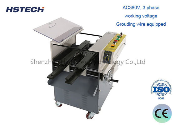 قیمت خوب قطعات ماشین SMT فشرده و سبک با ابعاد 900*670*800mm و وزن 115kg آنلاین
