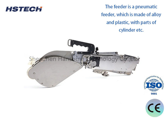 قیمت خوب JUKI FF24FS 24mm SMT Feeder برای ماشین نصب تراشه سری KE آنلاین