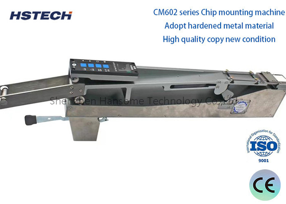قیمت خوب پاناسونیک NPM SMT Feeder KXFW1KS9A00 برای CM402/CM602 Pick And Place Machine آنلاین