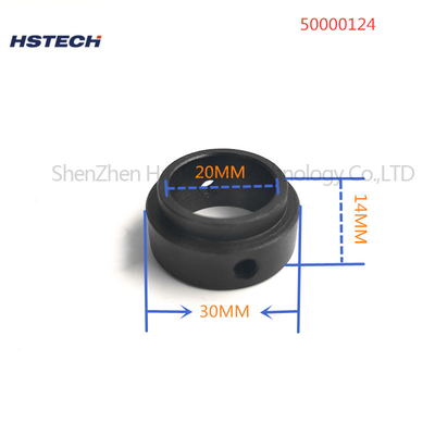 قیمت خوب موجی کریست Impeller موقعیت بندی آستین 5000124 فولاد ضد زنگ صفحه پوشش، آستین حامل Impeller آنلاین