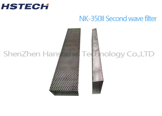 قیمت خوب Nitong 350 فولاد ضد زنگ موج جوش فلتر Jintuo موج جوش فلتر آنلاین