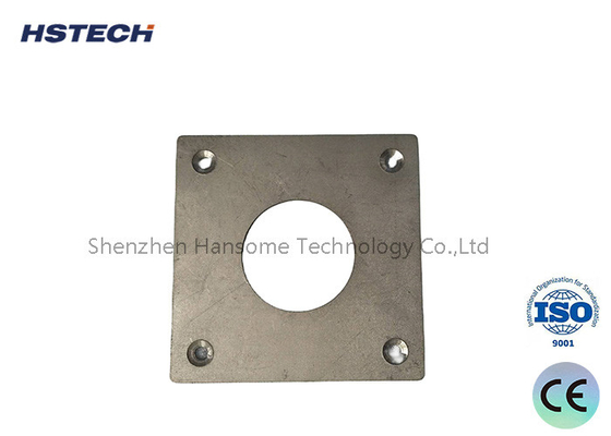 قیمت خوب لوازم جانبی ماشین SMT Wave Crest Impeller Cover Plate Impeller Bearing Sleeve Impeller Positioning Sleeve (مجموعه ی لوازم جانبی ماشین SMT) آنلاین