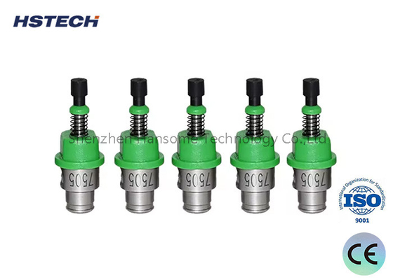 قیمت خوب فنجان SMT فرسوده و دقیق برای JUKI 7505 در سری RS-1 آنلاین