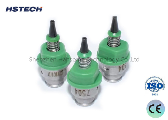 قیمت خوب فنجان ماشین SMT 7504 RS-1 قطعات یدکی SMT برای ماشین نصب JUKl آنلاین