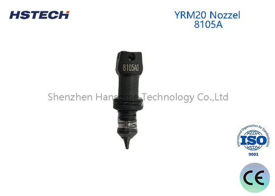 قیمت خوب فنجان SMT دقیق برای ماشین Yamaha YRM20-8105A 8106A 8107A Pick And Place آنلاین