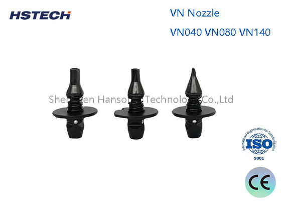 قیمت خوب نوزل SMT مقاوم به خوردگی VN040 VN080 VN140 برای ماشین انتخاب و قرار دادن آنلاین