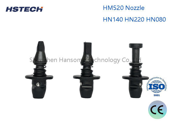 قیمت خوب آسان برای کار SMT نوزل HM520-HN140 HN220 HN 080 برای انتخاب و مکان ماشین آنلاین