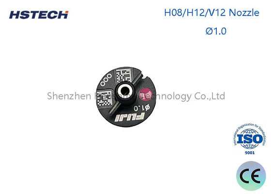 قیمت خوب نوزل SMT پیشرفته درجه بالا H08/H12/V12 برای ماشین SMT FUJI آنلاین