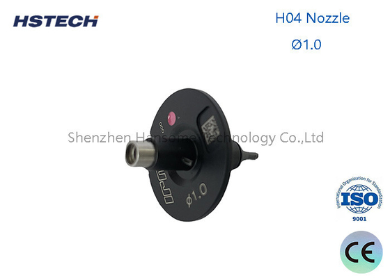 قیمت خوب مخزن SMT FUJI Nozzle H04 1.0 1.8 2.5 SMT Nozzle برای ماشین FUJI Pick And Place آنلاین