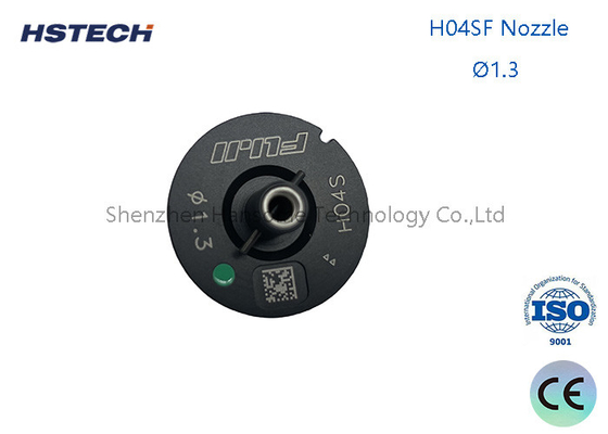 قیمت خوب نوزل اصلی جدید FUJI H04S 1.3 2.5 3.7 SMT نوزل برای ماشین FUJI Pick and Place آنلاین