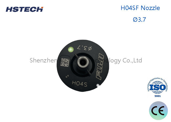 قیمت خوب نوزل FUJI با سرعت بالا H04SF 1.3 2.5 3.7 نوزل SMT برای ماشین FUJI Pick And Place آنلاین