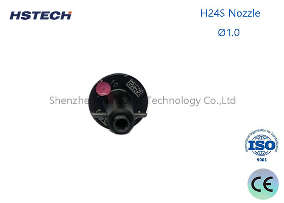 قیمت خوب قطعات یدکی ماشین SMT NXT III H24 1.0 1.8 L نوزل برای صنعت SMT FUJI آنلاین
