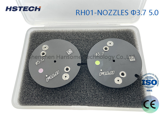 قیمت خوب فنجان SMT RH01 RH02 برای ماشین های قرار دادن تراشه با قابلیت اطمینان بالا آنلاین