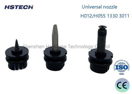 قیمت خوب کیفیت بالا HSC-H012/H055 1330 3011 SMT نوزل SMT قطعات معدنی برای دستگاه نصب تراشه SMT آنلاین
