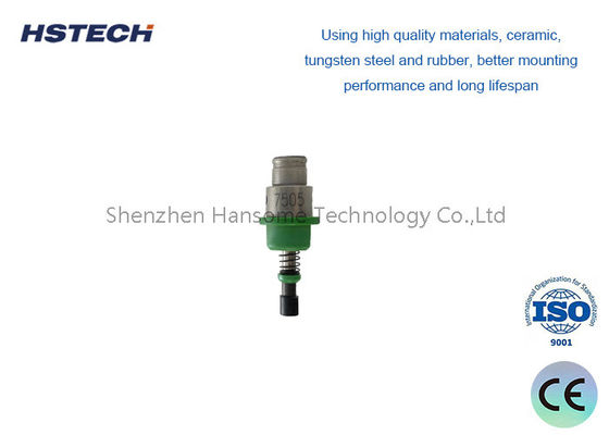 فنجان SMT دقیق ماشین آلات برای JUKI 7505 در RS-1 سری تنوع