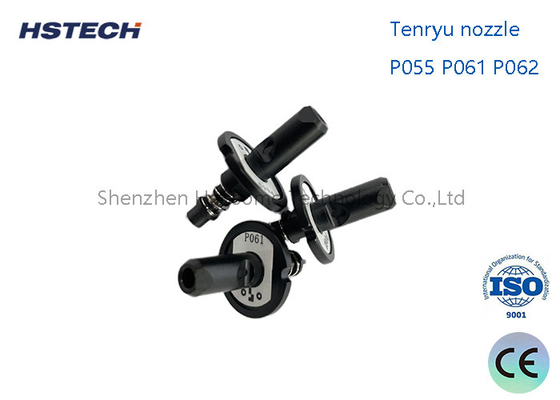 قیمت خوب نوزل اصلی جدید Tenryu SMT P055 P061 P062 برای اجزای نصب سطح آنلاین