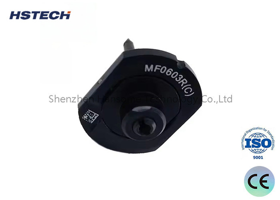 قیمت خوب SMT Chip Mounter Juki Nozzle RX-7 NOZZLE HF10071 HF12081 HF0603R NOZZLE آنلاین
