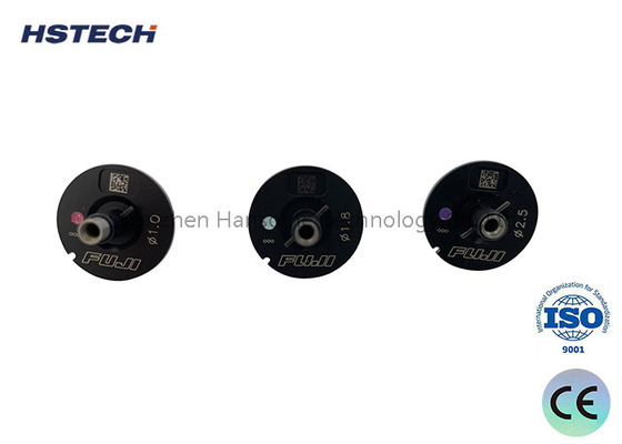 قیمت خوب FUJI Nozzle H04SF 1.0 1.8 2.5 SMT Nozzle برای ماشین آلات سریع و سریع آنلاین