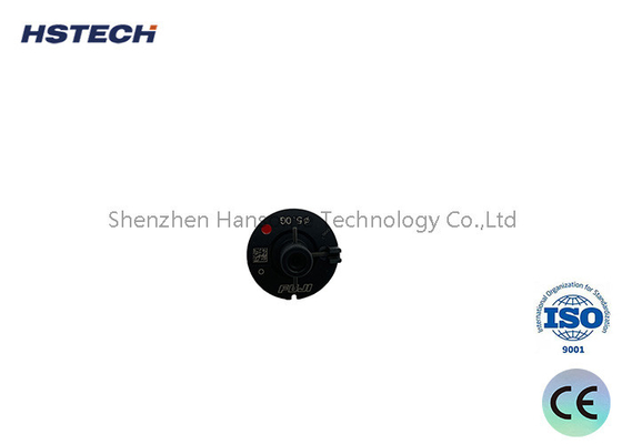 قیمت خوب نوزل اصلی FUJI H08M 5.0G 7.0 برای ماشین آلات انتخاب و مکان با عملکرد آنلاین