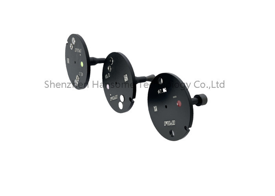 قیمت خوب نوزل اصلی جدید فوجی H01 H02 5.0 7.0G سری NXT نوزل SMT FUJI Pick and Place Machine آنلاین