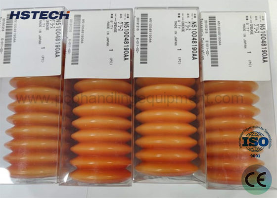 قیمت خوب مقاومت در برابر دمای بالا پاناسونیک N510048190AA NSK روغن نگهداری برای CM402،CM602 تراشه نصب کننده آنلاین