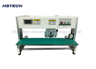 قیمت خوب بهترین دستگاه جداسازی PCB HS-300 برای تخته های V-Slot آنلاین
