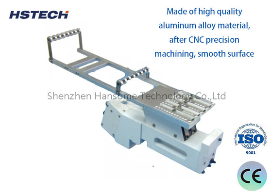 قیمت خوب یکپارچه سازی با سیستم های آنلاین SMT SMT Feeder برای Samsung SM Chip Mounters آنلاین