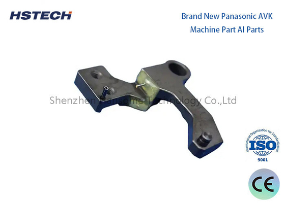 قیمت خوب قطعات ماشین SMT فولاد ضد زنگ برای Panasonic AI AVK Sensor Lever آنلاین