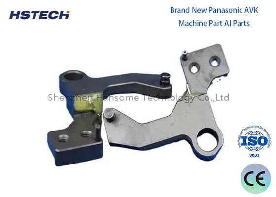 قیمت خوب اصل بخش جایگزین استیل ضد زنگ لوله حسگر برای دستگاه Panasonic AI AVK آنلاین