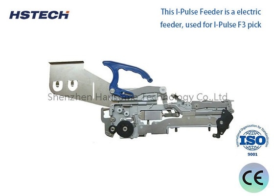 قیمت خوب مخزن تغذیه پنوماتیک SMT YAMAHA CL 8x2mm تغذیه KW1-M1500-030 KW1-M1300-00X آنلاین