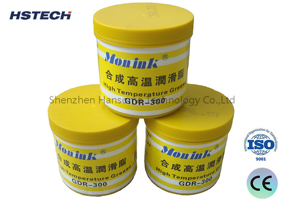 قیمت خوب روغن چرخ دنده های MONINK درجه حرارت بالا GDR-300 برای سیستم های انتقال چرخ دنده های روان کننده آنلاین