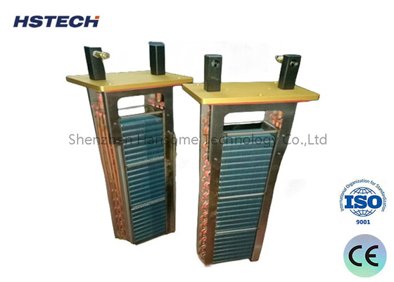 قیمت خوب بخش های ماشین SMT با کارایی بالا و تبعید گرما آنلاین