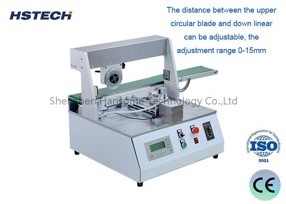 تجهیزات خودکار PCB با مکانیسم تغذیه یکپارچه