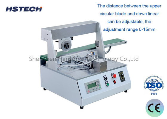 قیمت خوب تجهیزات جداسازی صفحه PCB با کنترل میکرو کامپیوتری آنلاین