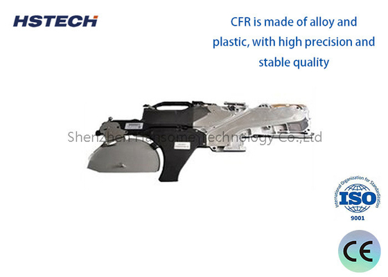 قیمت خوب سامسونگ SM 56mm Pneumatic SMT Feeder برای تولید SM320/SM321/SM421/SM471/SM480 SMT آنلاین