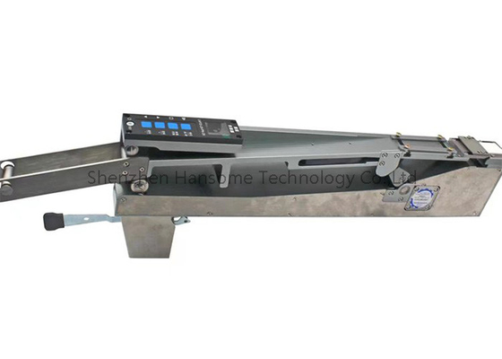 قیمت خوب مخزن اصلی جدید پاناسونیک KXFW1KS9A00 برای CM402 / CM602 انتخاب و مکان ماشین آنلاین