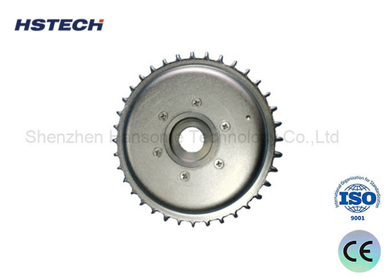 قیمت خوب پاناسونیک تراشه نصب کننده N610030637AC فیدر اسپروکت برای طول عمر طولانی فروش قطعات آنلاین