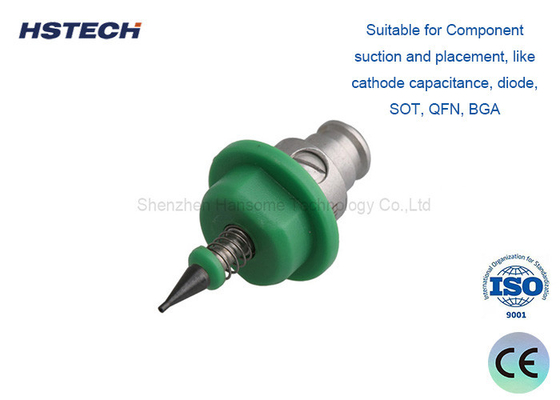 قیمت خوب فنجان ماشین SMT JUKI فنجان SMT Pick and Place Machine 500 501 502 505 506 507 510 511 فنجان SMT آنلاین
