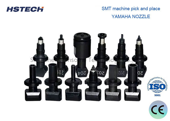 قیمت خوب فولاد Yamaha نوزل YV88XG SMT 69A KV7-M77GX-A0X نوزل برای انتخاب و قرار دادن ماشین آنلاین