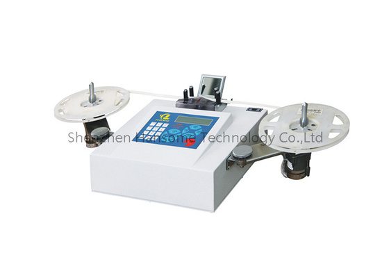 قیمت خوب شمارنده قطعات SMD شمارش سریع و دقیق آسان برای کار صرفه جویی در زمان و تلاش آنلاین