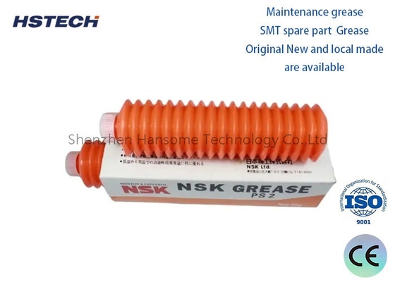 قیمت خوب پلاستیکیت بالا پاناسونیک NSK SMT روغن نگهداری برای پاناسونیک CM402 CM602 تراشه نصب کننده آنلاین