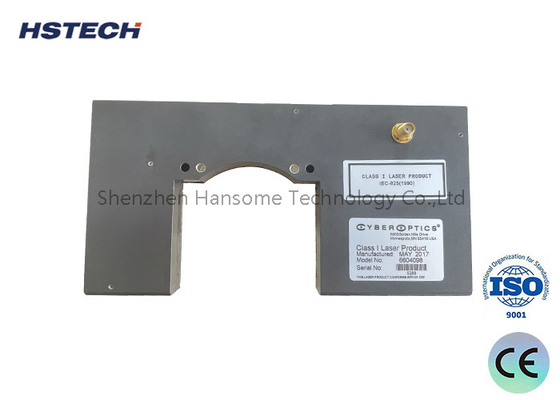 قیمت خوب قطعات اصلی ماشین SMT استفاده شده 6604098 Yamaha Laser Sensor Cyber Optics آنلاین