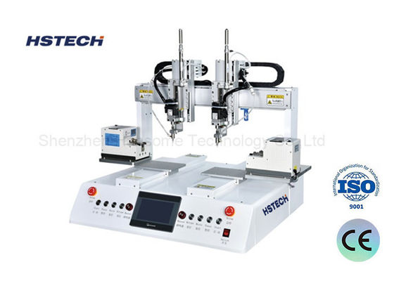ماشین قفل یک پیچ برای طیف گسترده ای از برنامه های کاربردی، آسان برای برنامه ریزی
