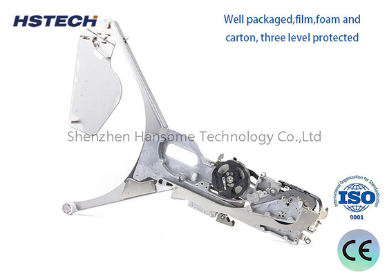 قیمت خوب JUKI FF Deep Pocket 56mm SMT Feeder برای CTF081P E1005706CB IC و نصب قطعات SMD آنلاین
