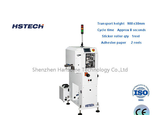 قیمت خوب عملیات جلویی چند عملکردی خط تولید SMT پاک کننده خاک سطحی خودکار آنلاین