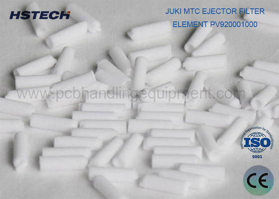 قیمت خوب JUKI FX-1 FX-1R فیلتر مکش هوا L155E321000 ZFZ-03-002C برای قطعات ماشین SMT آنلاین