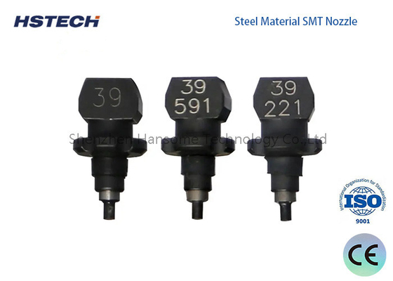 قیمت خوب نوزل ها Smt انتخاب و قرار دادن نوزل ها برای YAMAHA YV100II انتخاب و قرار دادن ماشین آنلاین