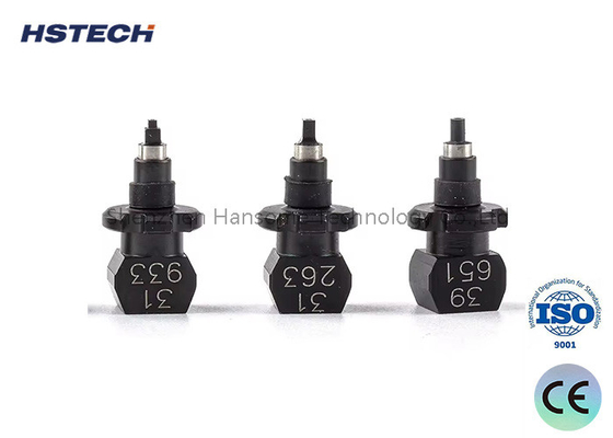 قیمت خوب Yamaha YV100II SMT Nozzle KM0-M711J-A0X مدل 39A برای ماشین آلات فرآیند تولید SMT آنلاین