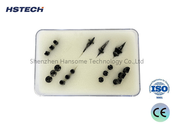 قیمت خوب SAMSUNG CP45 J9055133B SAMSUNG CP45 NEO PICK UP NAZZLE Oslash 0.8/ Oslash 0.28 CN030 آنلاین